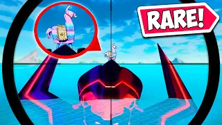 WORLD'S *RAREST* LLAMA FOUND!! (3,265M!) - Fortnite Funny Fails and WTF Moments! #1103