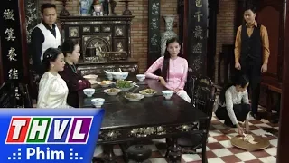 THVL | Phận làm dâu: Ngày đầu làm dâu gặp mẹ và em chồng khó tính thế này Thảo phải làm sao?