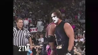 "2TM" Mayhem 1999 Highlights [HD]