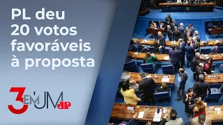 Após passar na Câmara, governo prevê aprovação rápida da reforma tributária também no Senado