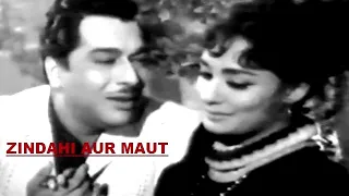 Zindagi Aur Maut(1965) | Hindi