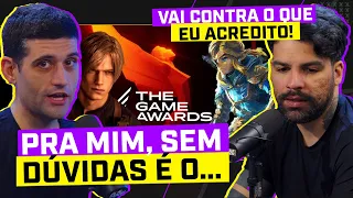 QUAL É O GOTY do FLOWGAMES? ATÉ AGORA, PELO MENOS...