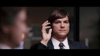 Steve Jobs fired from Apple movie best scene !!ashton kutcher jobs!!