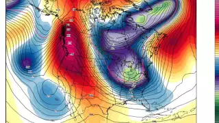 April 6, 2015 Weather Xtreme Video - Afternoon Edition