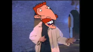 Nigel Roll - Never Gonna Give You Up by Nigel Thornberry (Featuring Rick Astley)