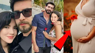 Baris Baktas’s Wife is Pregnant! How Yagmur Yuksel Reacted to the Shocking News