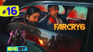 Far Cry 6 Стрим - Прохождение #16 - #292