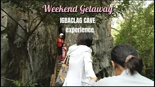 Part 3 Aningalan Adventure | Igbaclag Cave