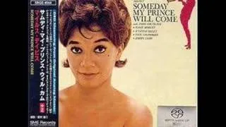 Miles Davis: Someday My Prince Will Come