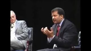 Neil DeGreasse Tyson - Statistics and Science