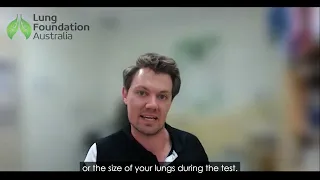 Lung Function Tests