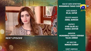 Banno - Episode 39 Teaser - 1st November 2021 - HAR PAL GEO