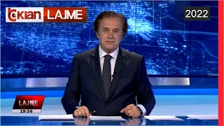 Edicioni i Lajmeve Tv Klan 14 Tetor 2022, ora 19:30 l Lajme - News