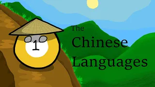 The Chinese Languages