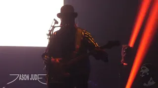 Primus - Here Come The Bastards [HD] LIVE San Antonio 4/16/2022