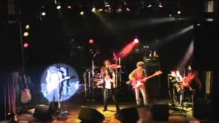 Tears In My Eyes / Uriah Heep cover "Heep Live '73 Complete"