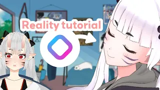 ¿Vtuber gratis? Reality a la orden ⭐ Parte 1 ♥