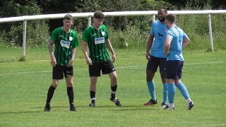 Highlights: Kenilworth Sporting vs Coventry Copsewood