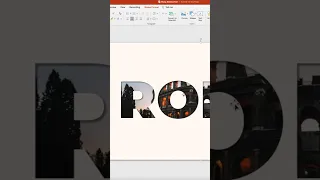 CREATIVE 🔥 Animated PowerPoint Title Slide 🔥