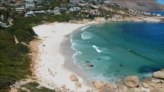 Llandudno Beach, Cape Town, South Africa