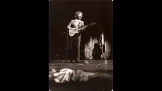 Garcia/Saunders - 10/4/74 - Keystone, Berkeley, CA - aud