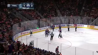 Kraken VS. Oilers 10/6  Extended Highlights (HD)