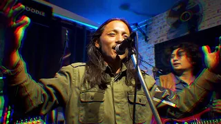 HARIP TATWO - AFTERLIFE (Live at Beers n' Cheers)