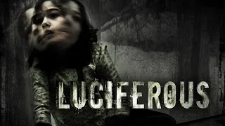 Luciferous | Official Trailer | Mahsa Ghorbankarimi | Alexander Gorelick | Mina Gorelick