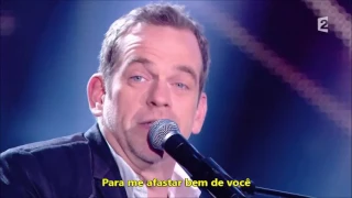 Garou - Avancer (legendado PT-BR)