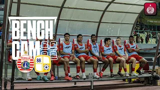 Kekecewaan di Akhir Laga | Bench Cam