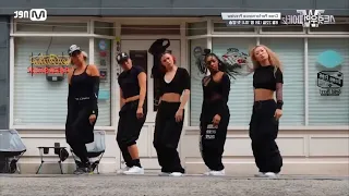 Jam Republic Dance Mirrored Performance Preview