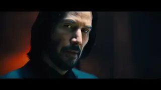 John Wick 4 - Trailer Oficial