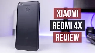 Xiaomi Redmi 4X Review | Here's why it's Best Budget Xiaomi Smartphone