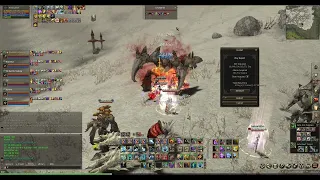 Lineage 2 Chronos Double Evis farm during XP event 2021-12-16