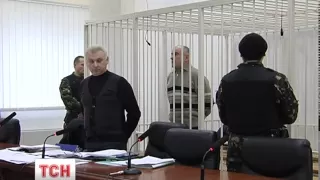 Суд сьогодні продовжить розгляд апеляції на вирок Пукачу