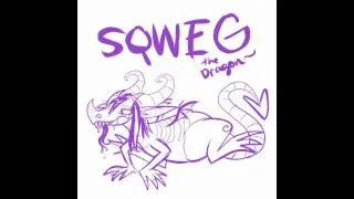 Furries in a Blender - Sqweg the Dragon