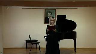 Отчетный концерт фортепианного отделения 2022