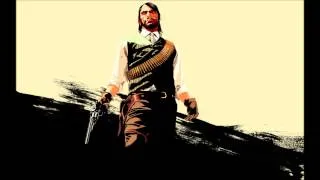 Red Dead Redemption OST - 194 Great Men Are Not Always Wise - Dutch's Gang