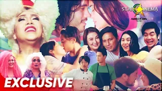 Star Cinema Christmas ID 2018 | 'Family is Love'