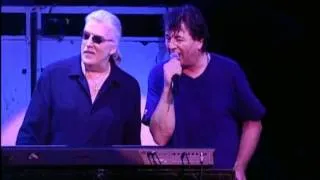 Deep Purple  Smoke On The Water  HD 1999 (Live in Melbourne)