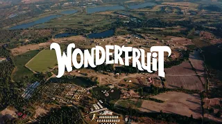 #Wonderfruit2019 Official Aftermovie