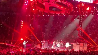 Aerosmith — Peace Out: The Farewell Tour — Philadelphia, PA — September 2, 2023