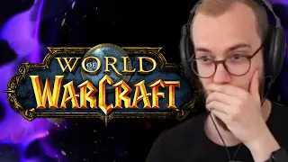 Warcraft's Master Manipulator - Guzu reacts