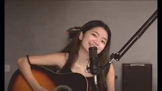 Habang Buhay - Zack Tabudlo | Cover by Jonalyn Tolentino