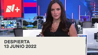 Despierta I Programa Completo 13 Junio 2022