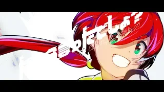 だから言ったでしょ？ / 巡音ルカ (#コンパス 輝龍院きらら テーマソング)