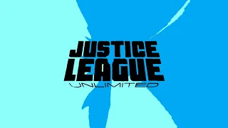 Justice League Unlimited [End Credits | Season 3]