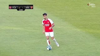 Best of Fábio Vieira so far 🇵🇹