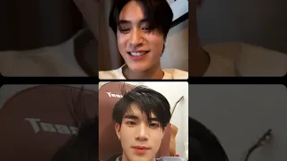 20231231 | Live IG gemini_nt + fourth.ig