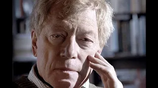 Philosophy: Roger Scruton on autism